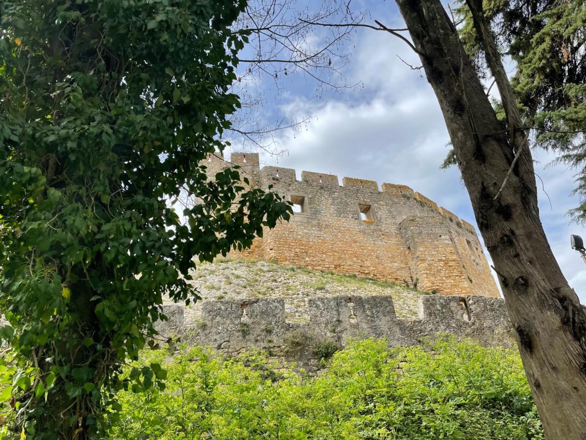 O Templario Sonolento, Perfect Location In Historic Center Villa Tomar Dış mekan fotoğraf