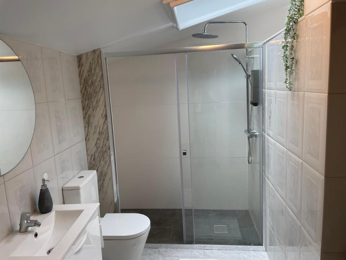 O Templario Sonolento, Perfect Location In Historic Center Villa Tomar Dış mekan fotoğraf
